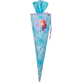 McNeill Schultüte - Kollektion 2025 (Disney-Frozen)