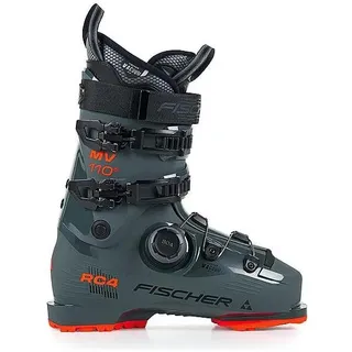 Fischer RC4 110 MV S Boa GW Herren Skischuhe Grau 29,5