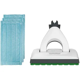 Vorwerk Kobold SPB100 Akku-Saugwischer Basis-Soft-Set