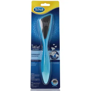 SCHOLL Velvet Smooth Hornhautfeile 1 St.