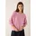 More More mit Glanzeffekt Rosa 42