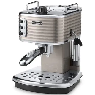 De'Longhi Scultura ECZ 351.BG beige