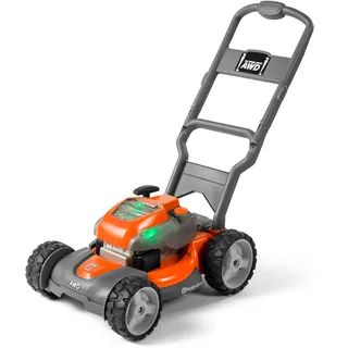 Husqvarna Spielzeug Kinder-Rasenmäher