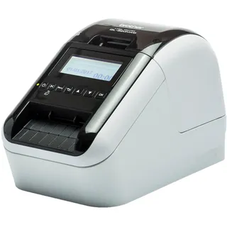 Brother QL-820NWBc - Etikettendrucker