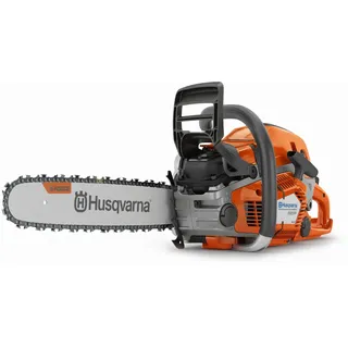 Husqvarna 550 XP Mark II / 45 cm