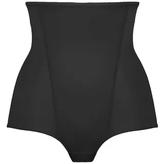 Pompadour Miederhose Jazzpant Schwarz 38