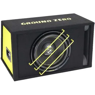 Ground Zero GZRB 30SPL