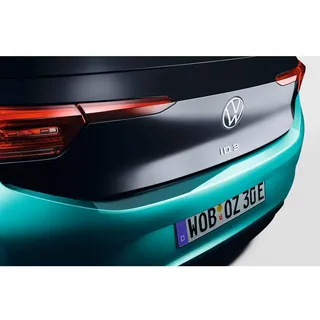 Volkswagen Ladekantenschutz transparent