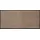 35 x 75 cm taupe