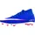Mercurial FG/MG Racer Blue/White 41