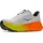 Herren White/Neon Tangerine 43 1/3