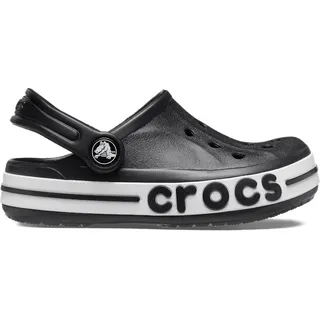 Crocs Bayaband Clog Schwarz 29