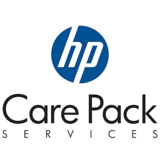 HP eCare Pack 3 Jahre Pick-up & Return (U4819E)