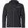 Herren Funktionsjacke Me Stormfleece Hoody Größe 3XL in black
