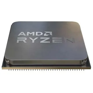 AMD Ryzen 5 5600 3,5-4,4 GHz Tray 100-000000927