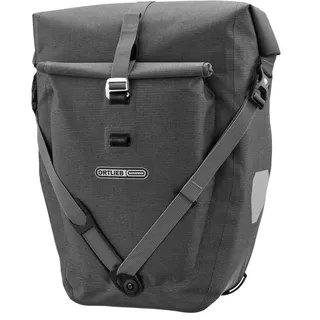 Ortlieb Back-Roller Plus Urban Pepper