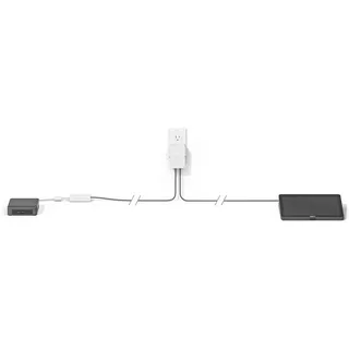 Logitech Cat5e Kit - Videokonferenz-Zubehör-Kit