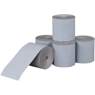 Blue4est® Thermorollen 8,0 cm x 80,0 m, 5 Rollen