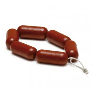 Erzi 15040 Würstchenkette