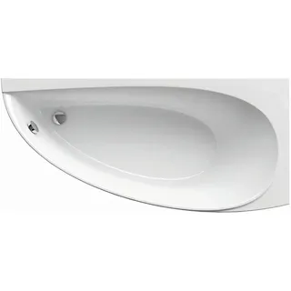 Banyo Avocado Eckbadewanne 75 x 160 cm (CH01000000)