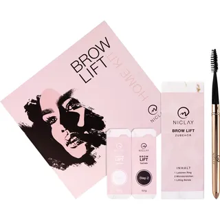 NICLAY Brow Lift Home Kit 1 St