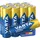 AA 2960 mAh 12 St.