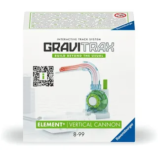 Ravensburger GraviTrax Element Vertical Cannon 27465