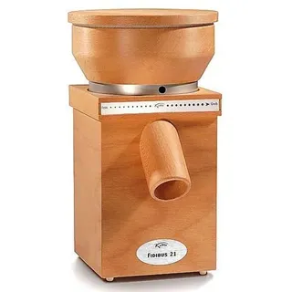 Getreidemühle Fidibus 21, KoMo