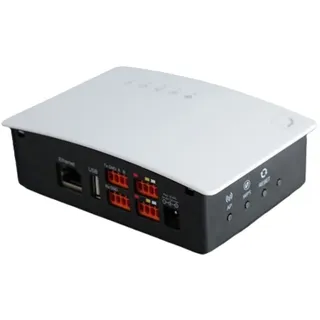 Zehnder Schnittstelle ComfoConnect PRO - passend für ComfoAir Q350/450/600 - 47142930