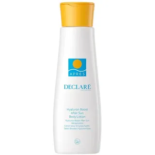 Declaré Hyaluron Boost After-Sun Lotion LSF 0 200 ml