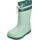Unisex Kinder Gummistiefel Grün 24