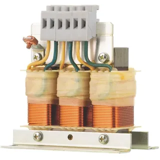 Eaton Power Quality Eaton Frequenzumrichter 3phasig DC1-342D2FN-A20CE1