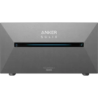 Anker SOLIX Solarbank 2 E1600 Pro + Smarter Zähler