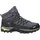 Grey/Yellow Fluo 48