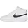 white/white/black 44,5