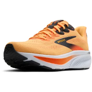 Herren Blazing Orange / Yellow / Ebony 46,5