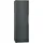KS36VVXDP Kühlschrank (346 l, 1860 mm hoch, Schwarz)