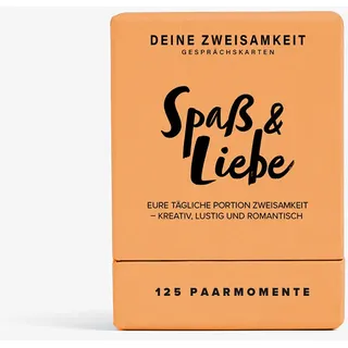 Hier & Jetzt - Spaß & Liebe / Deine Zweisamkeit / Bei Hugendubel