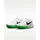 Herren White/Midnight Navy/Green Spark 42,5