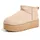 Platform Beige 42
