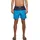 Block Swim Shorts Blau XXL