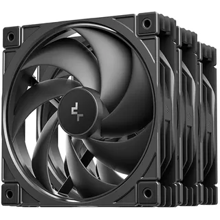 Deepcool FD12 V2 3IN1 | Gehäuselüfter