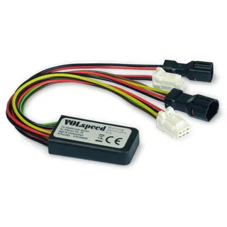 VOLspeed V4 für Giant Syncdrive Pro2