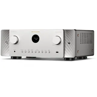 Marantz Cinema 60 DAB Silber-Gold