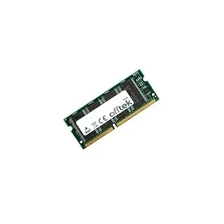 OFFTEK 256MB Ersatz Arbeitsspeicher RAM Memory für Brother HL-3040CN (PC133) Drucker-Speicher