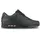 Black/Black/Safety Orange 42,5
