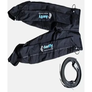 Aerify Recovery Pants Attachment – Compression Pants for Recovery Machines