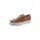 Sneaker in braun 39