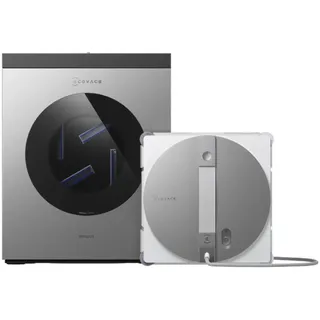 Ecovacs Winbot W3 Omni