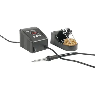 ELV LS-80D-II Digitale Lötstation, 80 W